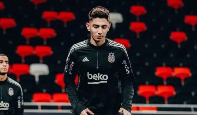 Demir Ege Tıknaz Portekiz yolcusu