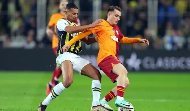 Galatasaray - Fenerbahçe derbisinin bilet fiyatları belli oldu