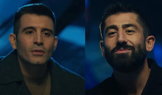 Galatasaraylı futbolcu Kerem Demirbay dizide rol aldı