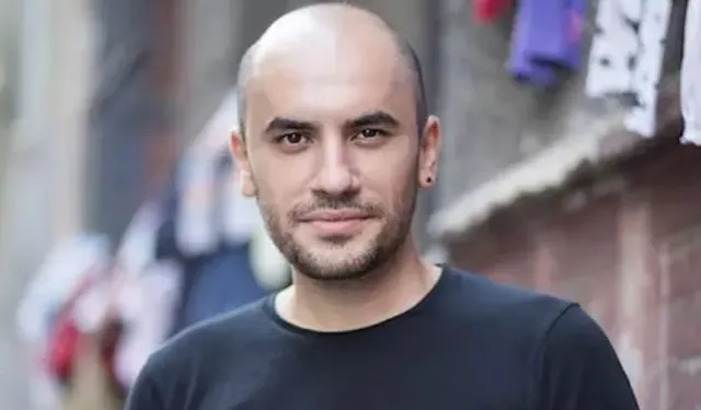 Haluk Bilginer ve Giray Altınok’lu Gustav'a yeni oyuncu!