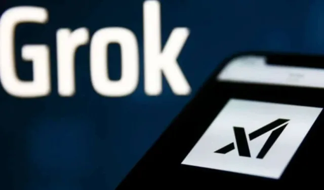 Yapay zeka Grok'un kullanıcılara neden küfür ettiği ortaya çıktı