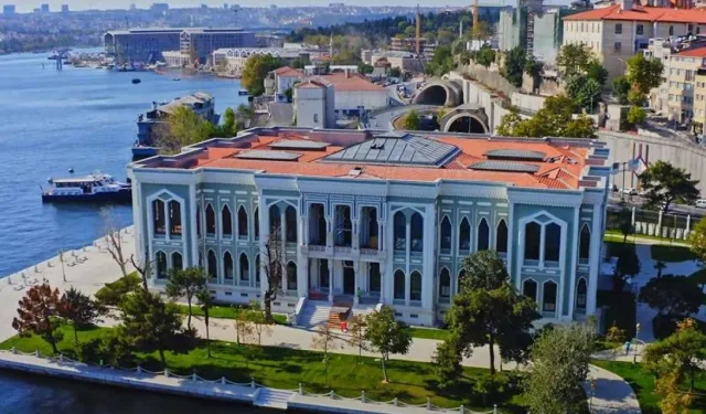 İddia: Tarihi Divanhane binası Erdoğan için tahsis ediliyor