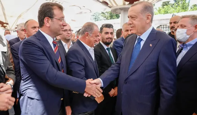 Kulis: Ekrem İmamoğlu, Cumhurbaşkanı Erdoğan’dan randevu talep edebilir