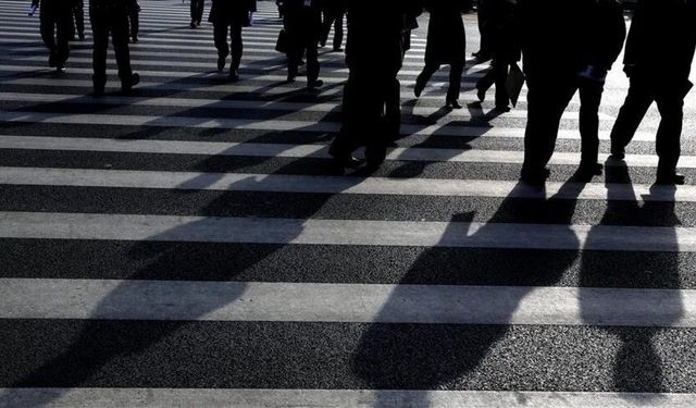 TÜİK açıkladı: Dördüncü çeyrek işsizlik verileri belli oldu