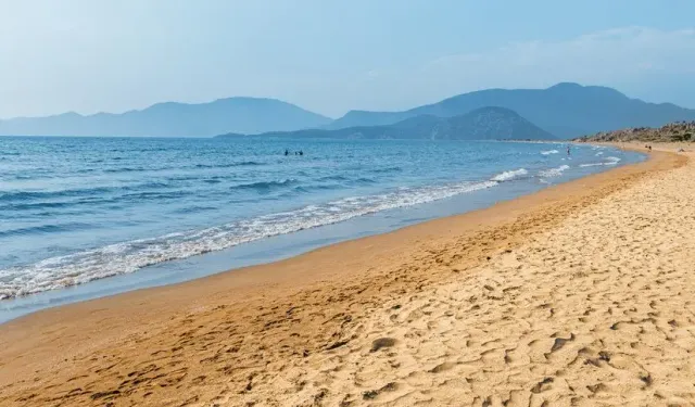 Ücretsiz girişli 2 halk plajı daha açılacak