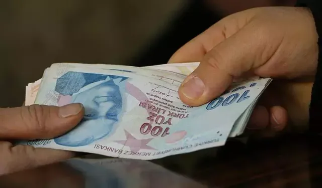 Muhip Kanko’dan vergi tepkisi: Vatandaşı vergiyle soyuyorlar!