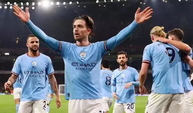 Selçuksports HD | Manchester City – Feyenoord maçı canlı izle