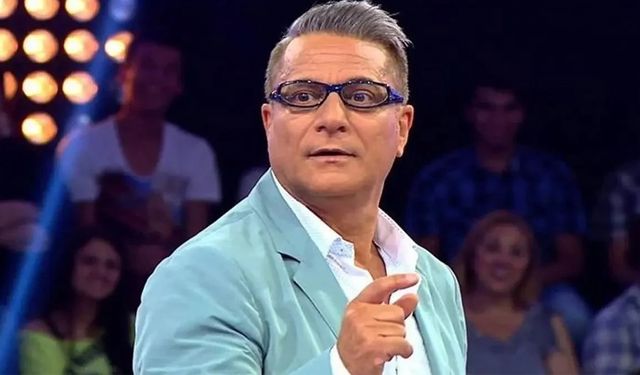 Mehmet Ali Erbil evinde fenalaştı!