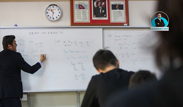 Öğretmenlere kötü haber: Atama Hazine’ye takıldı