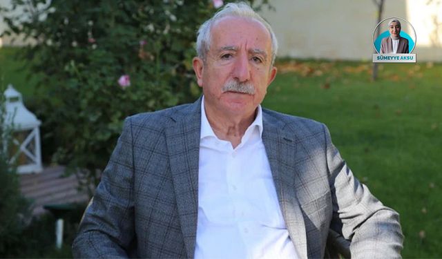 AK Partili Miroğlu: Yeni bir kayyum dönemi yumuşamaya hizmet etmez
