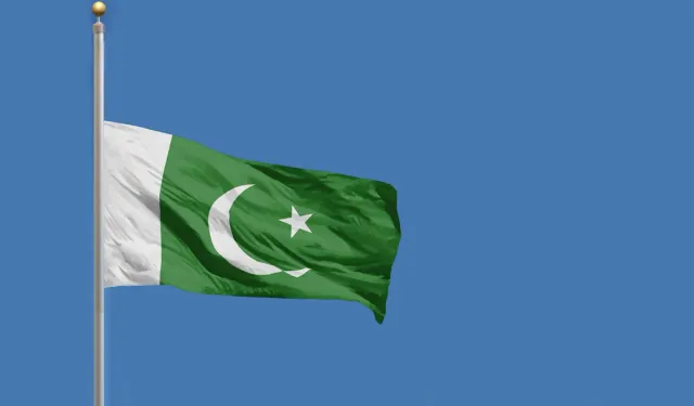 Pakistan ulusal yas ilan etti