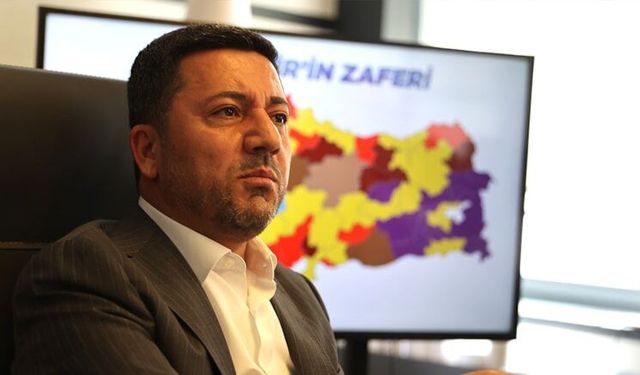 Rasim Arı kimdir?