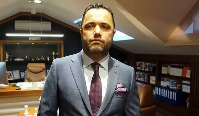 AK Partili Şamil Tayyar: Rezan Epözdemir 150 bin dolara tutuklu tahliyesiyle suçlanıyor