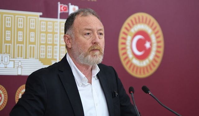 DEM Parti açıkladı: Yasal sürece yeni bir parti daha katılabilir!