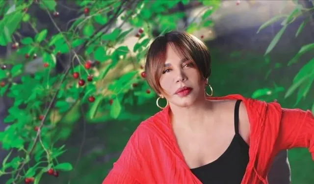 Sezen Aksu’dan Veliaht dizisine sürpriz destek