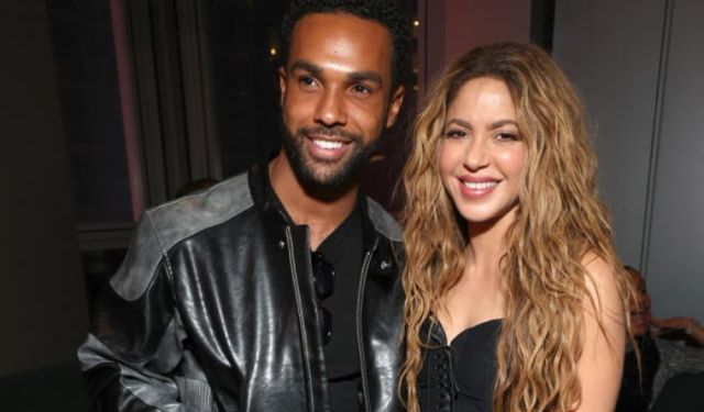 Shakira'nın yeni sevgilisinden açıklama: Şimdiye kadar tanıştığım en güzel kadın
