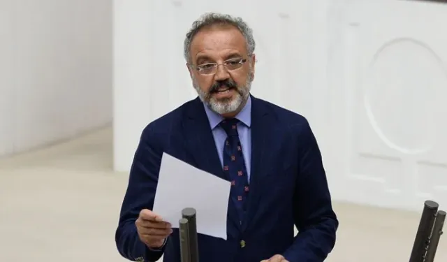 DEM Partili Sırrı Sakık: 499 milletvekili çift maaş alıyor