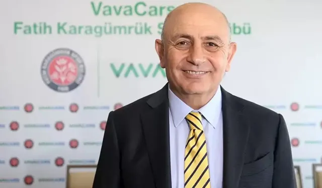 Başkan Süleyman Hurma açıkladı: Galatasaray'ın bilet kontenjanı belli oldu