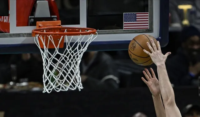Timberwolves, Nuggets'ı yenerek Batı Konferansı yarı finalinde 1-0 öne geçti