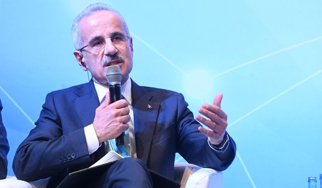 Uraloğlu: Antalya'daki Gazipaşa Yat Limanı çalışmalarında sona yaklaşıldı