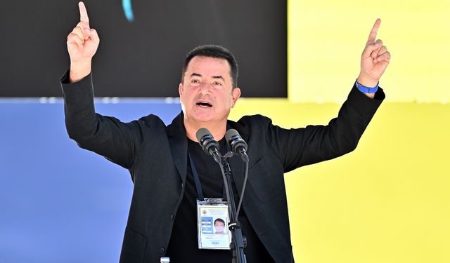 Acun Ilıcalı’dan Fenerbahçe camiasına teşekkür