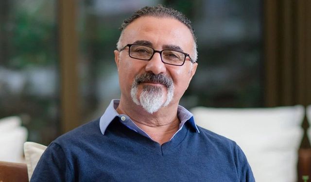 Oyuncu Cengiz Bozkurt, ameliyata alındı!