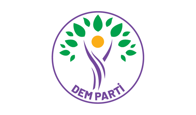 DEM Parti’den İran-İsrail açıklaması: Bölgenin halkların birlikteliğine ihtiyacı var