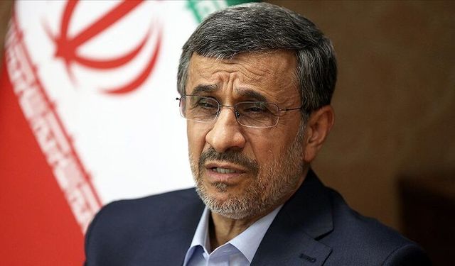İran'ın eski Cumhurbaşkanı Ahmedinejad İsrail saldırısında öldürüldü