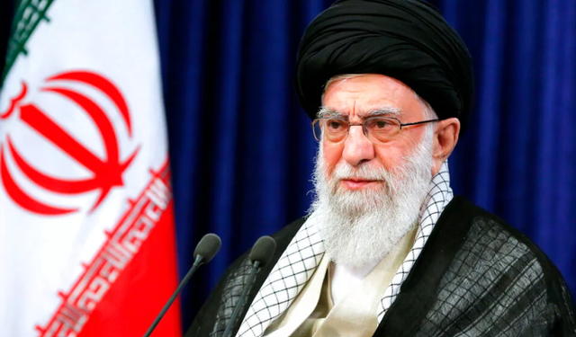 İsrailli yetkililerden iddia: ‘Hamaney öldürüldü!’