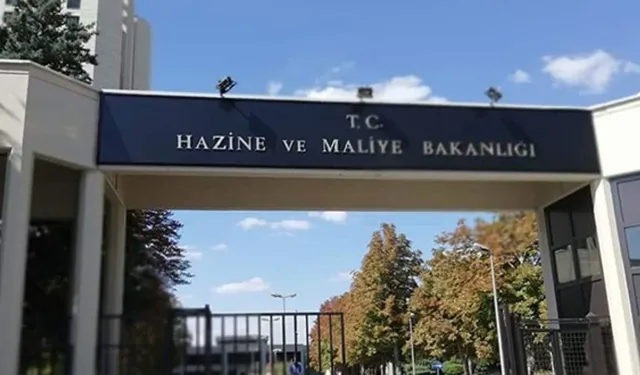 Hazine Bakanlığı'ndan ÖTV zammına ilişkin açıklama