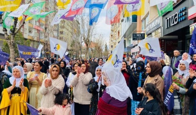 Kürtçe şarkıya 'örgüt propagandası' davası