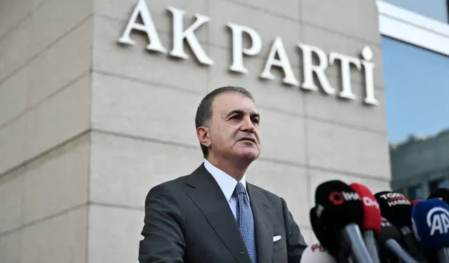 AK Parti'den Özgür Özel'in boykot çağrısına tepki