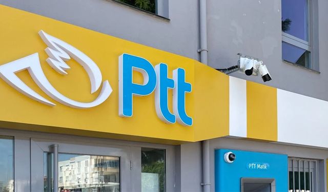 PTT'de 'esnaf kuryeliği' kabul etmeyen 325 işçi, işten çıkarıldı