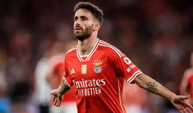 Benfica Başkanı Rui Costa'dan Rafa Silva iddialarına yanıt geldi!
