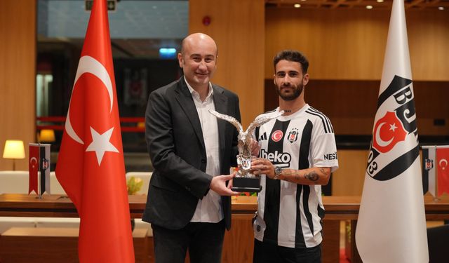 Beşiktaş, Rafa Silva'nın maliyetini açıkladı; işte kazanacağı ücret!