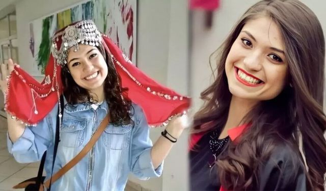 Şehit öğretmen Şenay Aybüke Yalçın, kabri başında anıldı