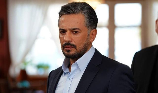 Emre Altuğ: 'Kendimi çirkinleştirmek için çabaladım'