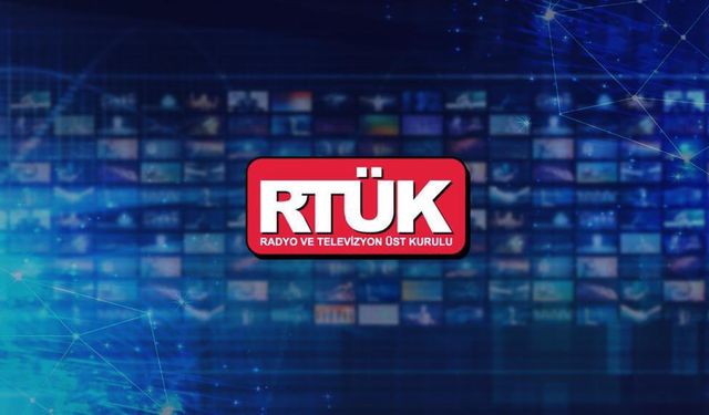 RTÜK'ten müzik yayıncılarına 'çıplaklık' ve 'argo' uyarısı
