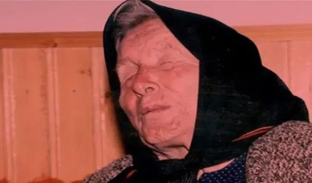 Baba Vanga'nın kehanetlerinde bu dört burç dikkat çekti!