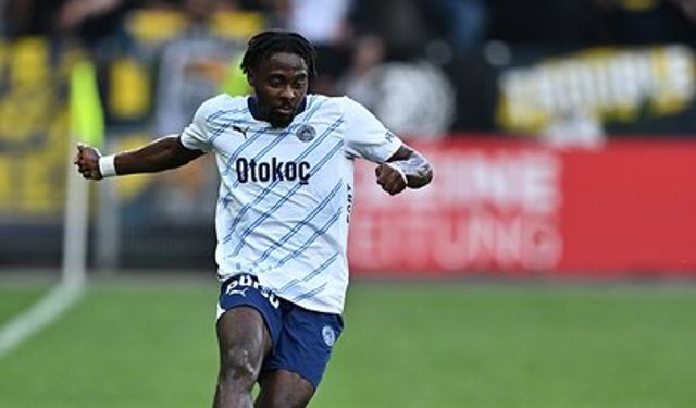 Fenerbahçe’de Osayi-Samuel için kritik zirve