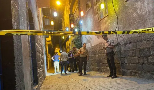 Diyarbakır'daki kafe saldırısında 5 kişi daha gözaltına alındı