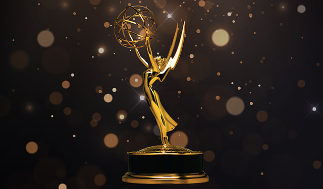 2026 Emmy Ödülleri'nde adaylar belli oldu