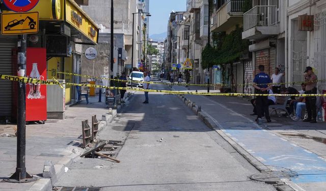 İzmir'de akıma kapılan 2 kişinin ölümüne ilişkin yeni bilirkişi raporu ortaya çıktı