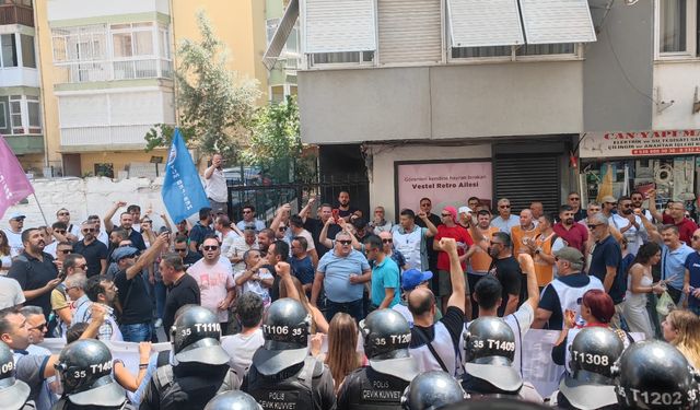 Memur sendikalarından iş bırakma kararı