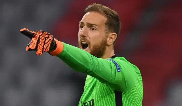 Fenerbahçe kalecisini buldu: Transfer için yeni başkan bekleniyor!