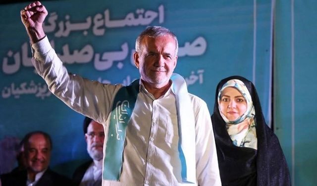 Pezeşkiyan: İsrail’i pişman edecek yanıt vereceğiz