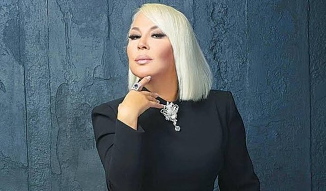 Gıdığını aldıran Safiye Soyman'a yorum yağdı