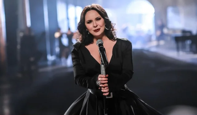 Şebnem Ferah’ın konser biletleri yarım saat içinde tükendi