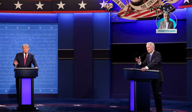 ABD’de Başkanlık seçimleri: Joe Biden’ın seçimden çekilmesi ABD siyasetini nasıl etkileyecek?