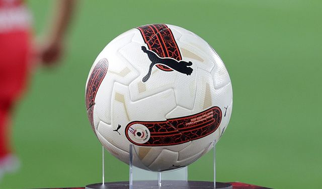 Süper Lig'de puan durumu ve 27. haftanın fikstürü